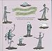The Haunted Tea-Cosy: A Dispirited and Distasteful Diversion for Christmas by Edward Gorey
