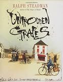 Untrodden Grapes