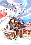 Rootabaga Stories (Harcourt Young Classics)