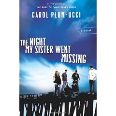 The Night My Sister Went Missing