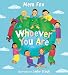 Whoever You Are (Reading Rainbow Book)