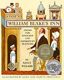 A Visit to William Blakes Inn: Poems for Innocent and Experienced Travelers