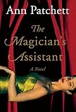 The Magician\'s Assistant