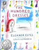 The Hundred Dresses (Voyager Book)