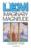 Imaginary Magnitude