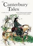 The Canterbury Tales (Oxford Illustrated Classics)