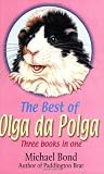 Michael Bond - The Best of Olga Da Polga