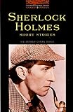Sherlock Holmes Short Stories (Oxford Bookworms Library 2)