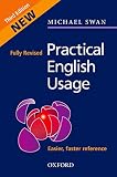 『Practical English Useage 3rd edition』