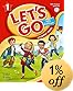 Let's Go: Fourth Edition Level 1 Student Book with Audio CD Pack