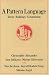 A Pattern Language: Towns, Buildings, Construction (Center for Environmental Structure Series)