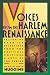 Voices from the Harlem Renaissance