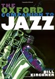 The Oxford Companion to Jazz