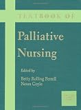 Textbook of Palliative Nursing