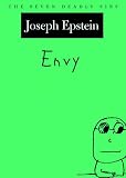 Envy: The Seven Deadly Sins