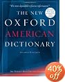 OXFORD DICTIONARY