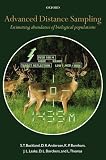 Advanced Distance Sampling: Estimating Abundance of Biological Populations