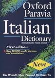 Oxford-Paravia Italian Dictionary