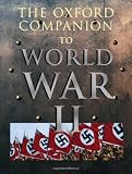 The Oxford Companion to World War II