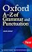 Oxford A - Z of Grammar & Punctuation