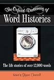 The Oxford Dictionary of Word Histories