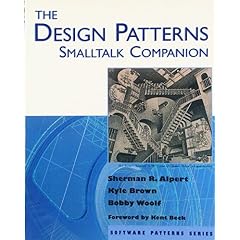 Design Patterns, Smalltalk companion