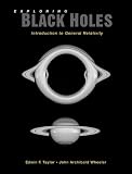 Exploring Black Holes: Introduction to General Relativity