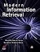Modern Information Retrieval.