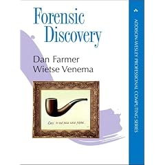 Forensic Discovery. (Broschiert)