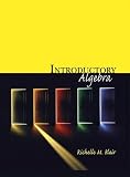 Introductory Algebra