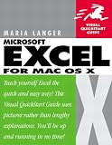 Excel X for Mac OS X