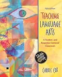 Teaching Language Arts: A Student- and Response-Centered Classroom (with Student Activities Planner) (5th Edition)