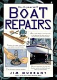 cover of Do-It-Yourself Boat Repairs