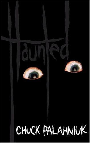 Haunted