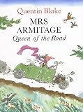 Mrs.Armitage Queen of the Road