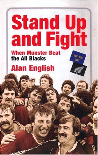 Stand Up and Fight: When Munster Beat the All Blac