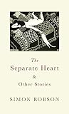 'The Separate Heart' book cover
