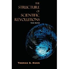 The Structure of Scientific Revolutions (Broschiert)