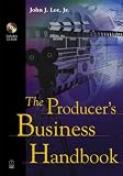 The Producers Business Handbook (Book & CD-ROM)