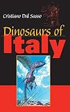 Dinosaurs Of Italy (Life of the Past)