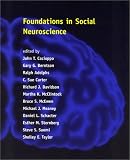 Foundations in Social Neuroscience (Social Neuroscience)