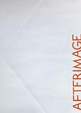 Afterimage: Drawing Through Process