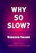 Why So Slow? The Advancement of Women by Virginia Valian