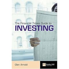 The Financial Times Guide to Investing