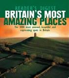 Britains Most Amazing Places (Readers Digest)