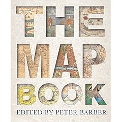 The Map Book, by Peter Barber