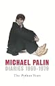 Diaries 1969-1979: The Python Years