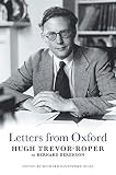 Letters from Oxford