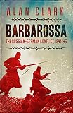 Barbarossa: The Russian German Conflict, 1941-45 (Cassell Military Paperbacks)