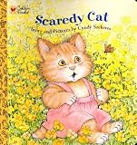 Scaredy Cat (Naptime Tales)